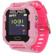 Helmer LK 708 návod a manuál
