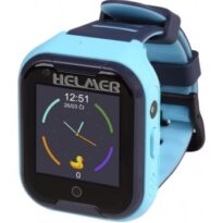 Helmer LK 709 návod a manuál