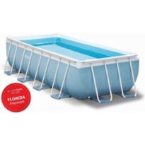 Intex Florida Premium 2x4x1 m 26776NP návod a manuál