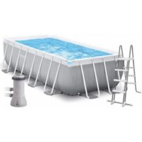 INTEX Florida Premium 4 x 2 x 1,22 M 26790NP návod a manuál