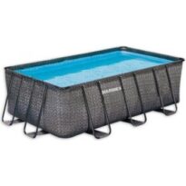 Marimex Florida Premium 2,15 x 4 x 1,22 m Ratan 10340215 návod a manuál