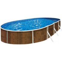 Marimex Orlando Premium DL 3,66 x 7,32 x 1,22 m 10340265 návod a manuál