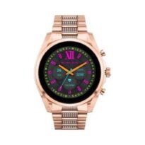 Michael Kors MKT5135 Gen 6 Bradshaw 44mm návod a manuál