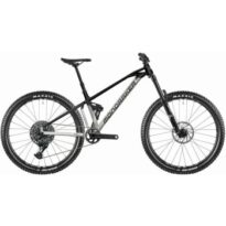 Mondraker Foxy 2022 návod a manuál