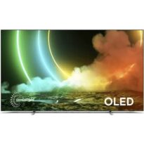Philips 55OLED706 návod a manuál