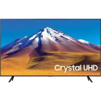 Samsung UE50TU7092 návod a manuál