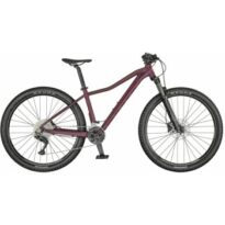 Scott Contessa Active 2021 návod a manuál