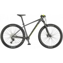 Scott Scale 980 2022 návod a manuál