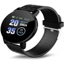 Smartuj ID119 Plus návod a manuál