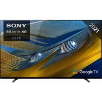 Sony XR-55A83J návod a manuál
