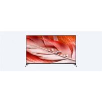 Sony XR-55X93J návod a manuál