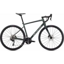 Specialized Diverge E5 Comp 2021 návod a manuál