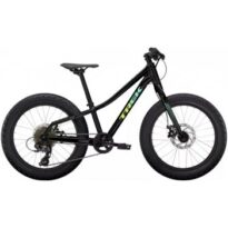 Trek Roscoe 2021 návod a manuál
