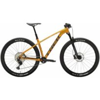 Trek X-Caliber 9 2022 návod a manuál