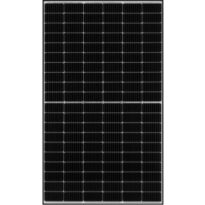 Longi Solární panel 375Wp monokrystalický černý návod a manuál