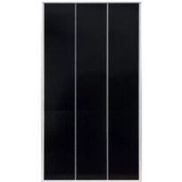 Solarfam Solární panel 180W mono Shingle SZ-180-36M návod a manuál