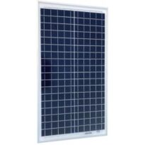 Victron Energy 12V Solární panel 30Wp návod a manuál