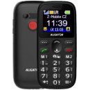 Aligator A510 Senior návod a manuál