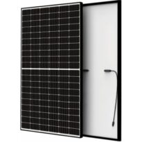 Jinko Solar Tiger Pro JKM460M-60HL4-V Black Frame Solární Panel Half-cell Monokrystalický 460Wp návod a manuál