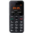 myPhone Halo Easy návod a manuál