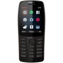 Nokia 210 Dual SIM návod a manuál