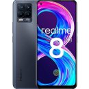 Realme 8 Pro 6GB/128GB návod a manuál