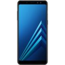 Samsung Galaxy A8 2018 A530F Dual SIM návod a manuál