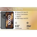 Ulefone Power Armor 14 PRO návod a manuál