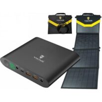 Viking Set Smartech a solární panel L60 návod a manuál