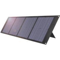 BigBlue B406 80W přenosný fotovoltaický panel návod a manuál