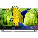 CHiQ U55G7PF návod a manuál