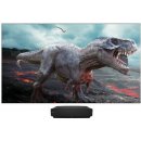 Hisense 100L5F návod a manuál