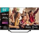 Hisense 55A7GQ návod a manuál
