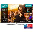 Hisense 65U8GQ návod a manuál