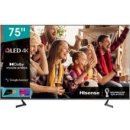 Hisense 75A72GQ návod a manuál
