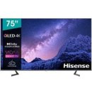 Hisense 75A76GQ návod a manuál