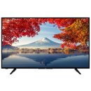 JVC LT-43VU3105 návod a manuál