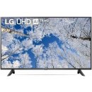 LG 43UQ7000 návod a manuál