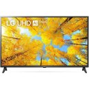 LG 43UQ7500 návod a manuál