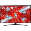 LG 43UQ9100 návod a manuál