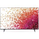 LG 50NANO753PR návod a manuál