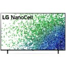 LG 50NANO803PA návod a manuál