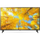 LG 50UQ7500 návod a manuál
