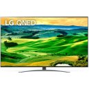 LG 55QNED82Q návod a manuál