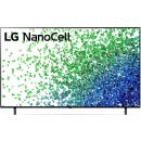 LG 65NANO803PA návod a manuál