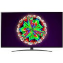 LG 65NANO81 návod a manuál