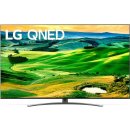 LG 65QNED813QA návod a manuál