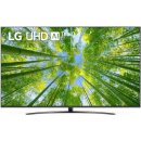 LG 70UQ8100 návod a manuál