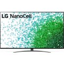 LG 75NANO813PA návod a manuál