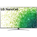 LG 75NANO88P návod a manuál
